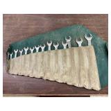 Set SAE Wrenches Set SAE Wrenches