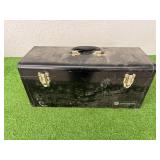 John Deere Toolbox & Contents John Deere Toolbox & Contents