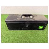 John Deere Toolbox & Contents John Deere Toolbox & Contents