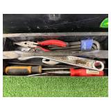 John Deere Toolbox & Contents John Deere Toolbox & Contents