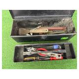 John Deere Toolbox & Contents John Deere Toolbox & Contents