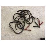 Heavy Duty Jumper Cables in Tote Heavy Duty Jumper Cables in Tote