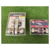 New Locksets New Locksets