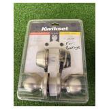 New Locksets New Locksets