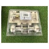 New Locksets New Locksets