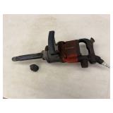1' Air Impact Wrench with Adaptor 1' Air Impact Wrench with Adaptor