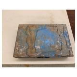 Storage Bin Full of Bolts, Washers & Nuts Storage Bin Full of Bolts, Washers & Nuts