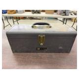 John Deere Toolbox & Contents John Deere Toolbox & Contents