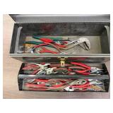 John Deere Toolbox & Contents John Deere Toolbox & Contents