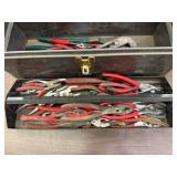 John Deere Toolbox & Contents John Deere Toolbox & Contents