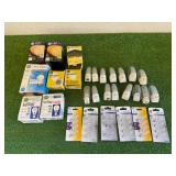 Light Bulbs & Night Lights Light Bulbs & Night Lights