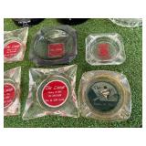 Ashtrays & Mugs Ashtrays & Mugs