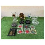 Ashtrays & Mugs Ashtrays & Mugs