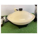 Coffee Maker, Food Processor & Wok Coffee Maker, Food Processor & Wok