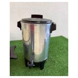 Coffee Maker, Food Processor & Wok Coffee Maker, Food Processor & Wok