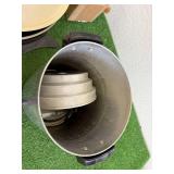 Coffee Maker, Food Processor & Wok Coffee Maker, Food Processor & Wok