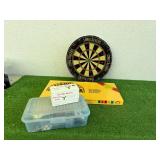 Darts & Dartboard, The Farming Game & Games Darts & Dartboard, The Farming Game & Games