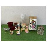 Home Decor Lot Home Decor Lot