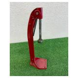 Vintage Bottle Capper Vintage Bottle Capper