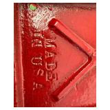 Vintage Bottle Capper Vintage Bottle Capper