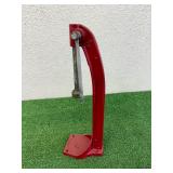 Vintage Bottle Capper Vintage Bottle Capper