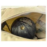 Bowling Ball, Shoes & Exercise Pulley Set Bowling Ball, Shoes & Exercise Pulley Set