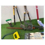 Lawn Care Items Lawn Care Items