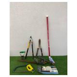 Lawn Care Items Lawn Care Items