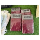 New Pillowcases, Clothes Pins, Hangers & Rugs New Pillowcases, Clothes Pins, Hangers & Rugs