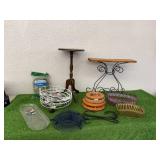 Plant Stands, Plant Holders & Baskets Plant Stands, Plant Holders & Baskets