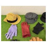 Gloves & Hats Gloves & Hats