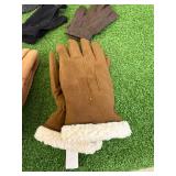 Gloves & Hats Gloves & Hats