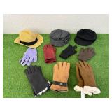Gloves & Hats Gloves & Hats
