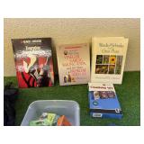 Kodak Printer Dock, Books & Electric Outlets with Remotes Kodak Printer Dock, Books & Electric Outlets with Remotes