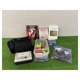 Kodak Printer Dock, Books & Electric Outlets with Remotes Kodak Printer Dock, Books & Electric Outlets with Remotes