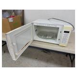 GE Microwave GE Microwave