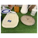 Mixed Lot Kitchen Items Mixed Lot Kitchen Items