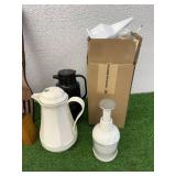 Mixed Lot Kitchen Items Mixed Lot Kitchen Items