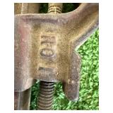 Tools, Funnels, Fuel Stickers & Belts Tools, Funnels, Fuel Stickers & Belts