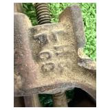 Tools, Funnels, Fuel Stickers & Belts Tools, Funnels, Fuel Stickers & Belts