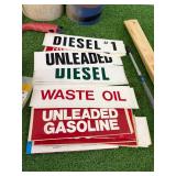 Tools, Funnels, Fuel Stickers & Belts Tools, Funnels, Fuel Stickers & Belts