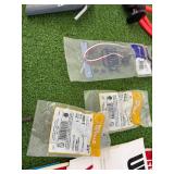 Tools, Funnels, Fuel Stickers & Belts Tools, Funnels, Fuel Stickers & Belts