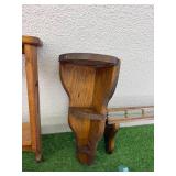 Wood Shelves Wood Shelves