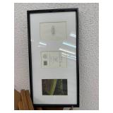 Hanging Light & Picture Frames Hanging Light & Picture Frames