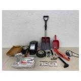 Mixed Hardware Lot Mixed Hardware Lot