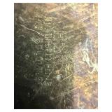 Silver Plated Items Silver Plated Items