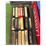 8 Track Tapes 8 Track Tapes