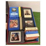 8 Track Tapes 8 Track Tapes
