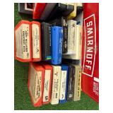 8 Track Tapes 8 Track Tapes