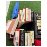8 Track Tapes 8 Track Tapes